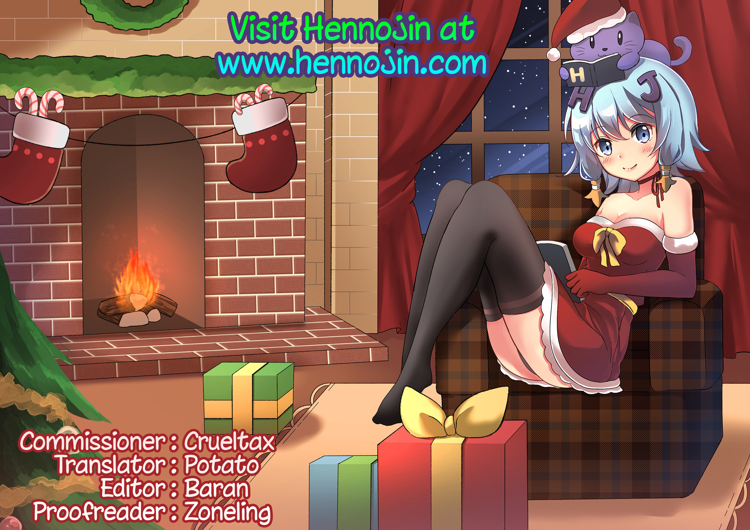 Hentai Manga Comic-C2lemon@A1-Read-63